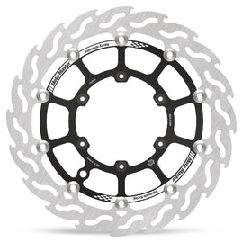 Moto-Master Motorcycle Brake Disc 112229