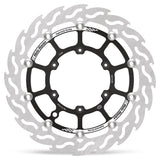 Moto-Master Motorcycle Brake Disc 112229