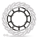 Moto-Master Motorcycle Brake Disc 112232