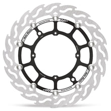 Load image into Gallery viewer, Moto-Master Motorcycle Brake Disc 112233