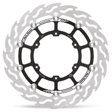 Load image into Gallery viewer, Moto-Master Motorcycle Brake Disc 112236