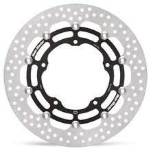 Load image into Gallery viewer, Moto-Master Motorcycle Brake Disc 112246