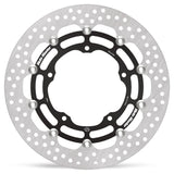 Moto-Master Motorcycle Brake Disc 112247