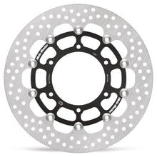 Load image into Gallery viewer, Moto-Master Motorcycle Brake Disc 112253