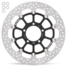 Load image into Gallery viewer, Moto-Master Motorcycle Brake Disc 112260
