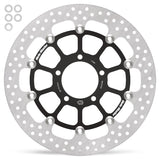 Moto-Master Motorcycle Brake Disc 112260