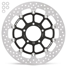 Load image into Gallery viewer, Moto-Master Motorcycle Brake Disc 112261