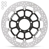 Moto-Master Motorcycle Brake Disc 112261