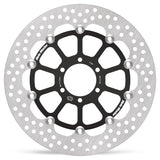 Moto-Master Motorcycle Brake Disc 112267