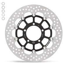 Load image into Gallery viewer, Moto-Master Motorcycle Brake Disc 112273