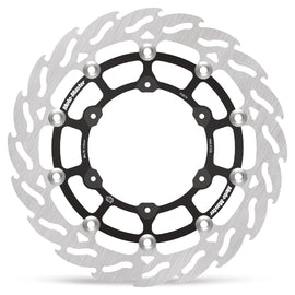 Moto-Master Motorcycle Brake Disc 112274