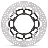 Moto-Master Motorcycle Brake Disc 112275