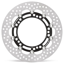 Load image into Gallery viewer, Moto-Master Motorcycle Brake Disc 112281