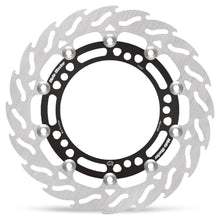 Load image into Gallery viewer, Moto-Master Motorcycle Brake Disc 112282