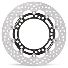 Load image into Gallery viewer, Moto-Master Motorcycle Brake Disc 112284