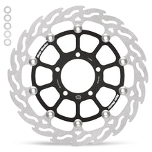 Load image into Gallery viewer, Moto-Master Motorcycle Brake Disc 112291