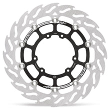 Load image into Gallery viewer, Moto-Master Motorcycle Brake Disc 112295