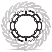 Load image into Gallery viewer, Moto-Master Motorcycle Brake Disc 112296