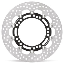 Load image into Gallery viewer, Moto-Master Motorcycle Brake Disc 112301