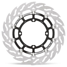 Load image into Gallery viewer, Moto-Master Motorcycle Brake Disc 112305