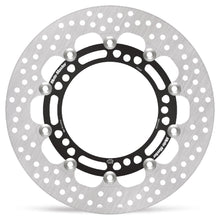 Load image into Gallery viewer, Moto-Master Motorcycle Brake Disc 112307