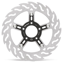 Load image into Gallery viewer, Moto-Master Motorcycle Brake Disc 112310