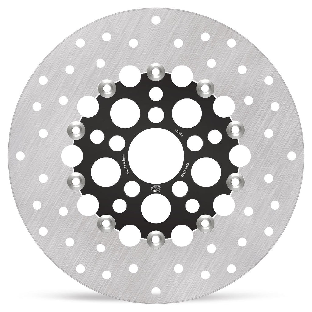 Moto-Master Motorcycle Brake Disc 112314