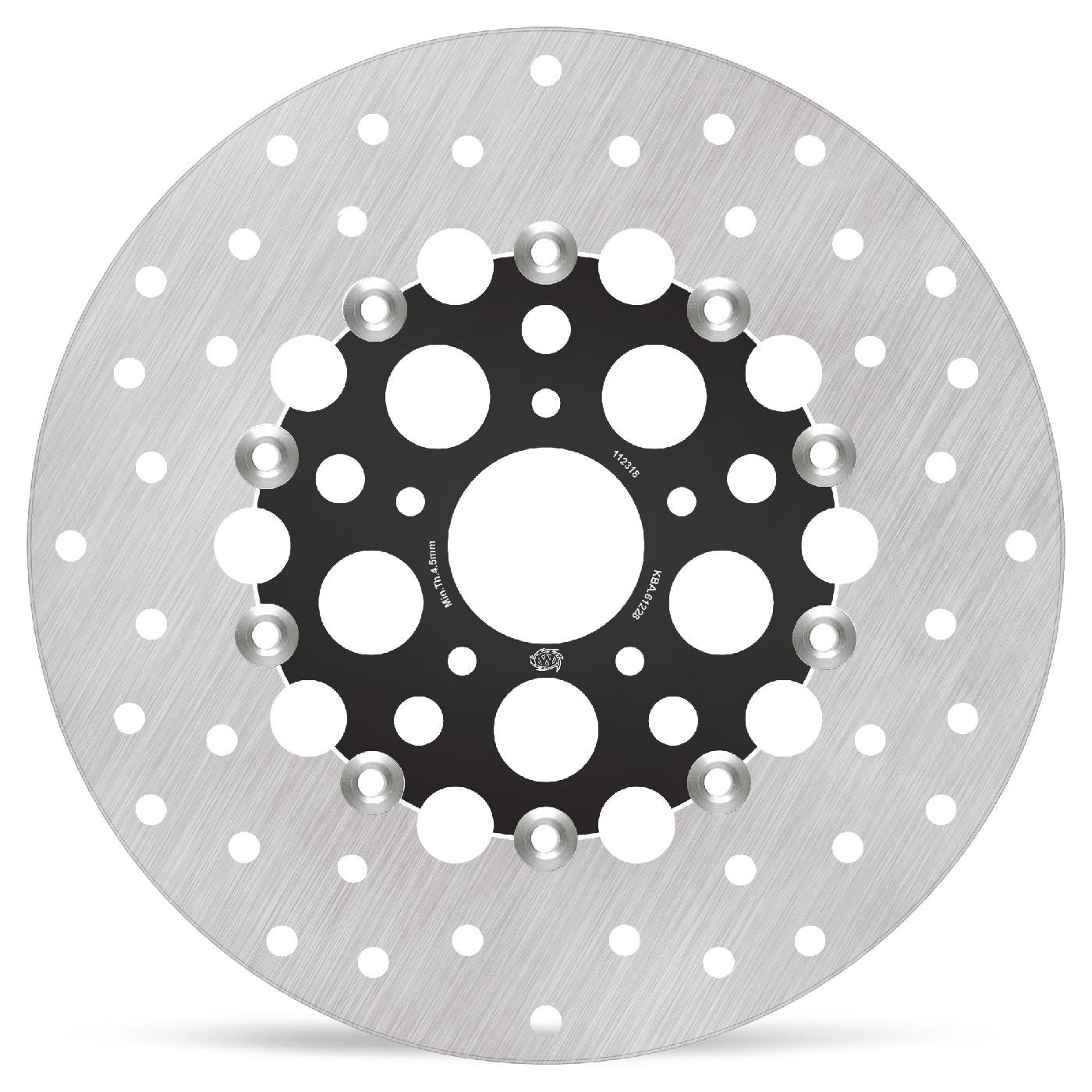 Moto-Master Motorcycle Brake Disc 112318