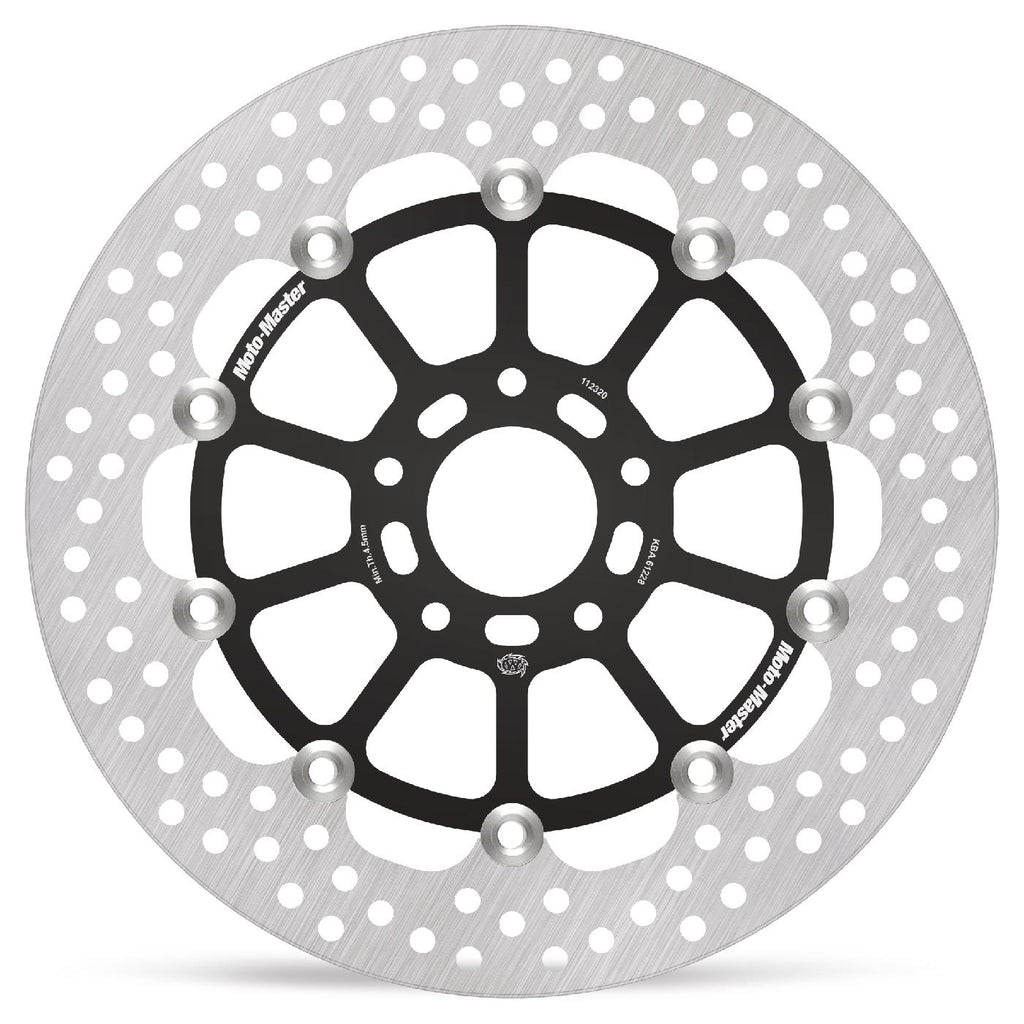 Moto-Master Motorcycle Brake Disc 112320