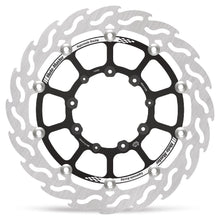 Load image into Gallery viewer, Moto-Master Motorcycle Brake Disc 112321