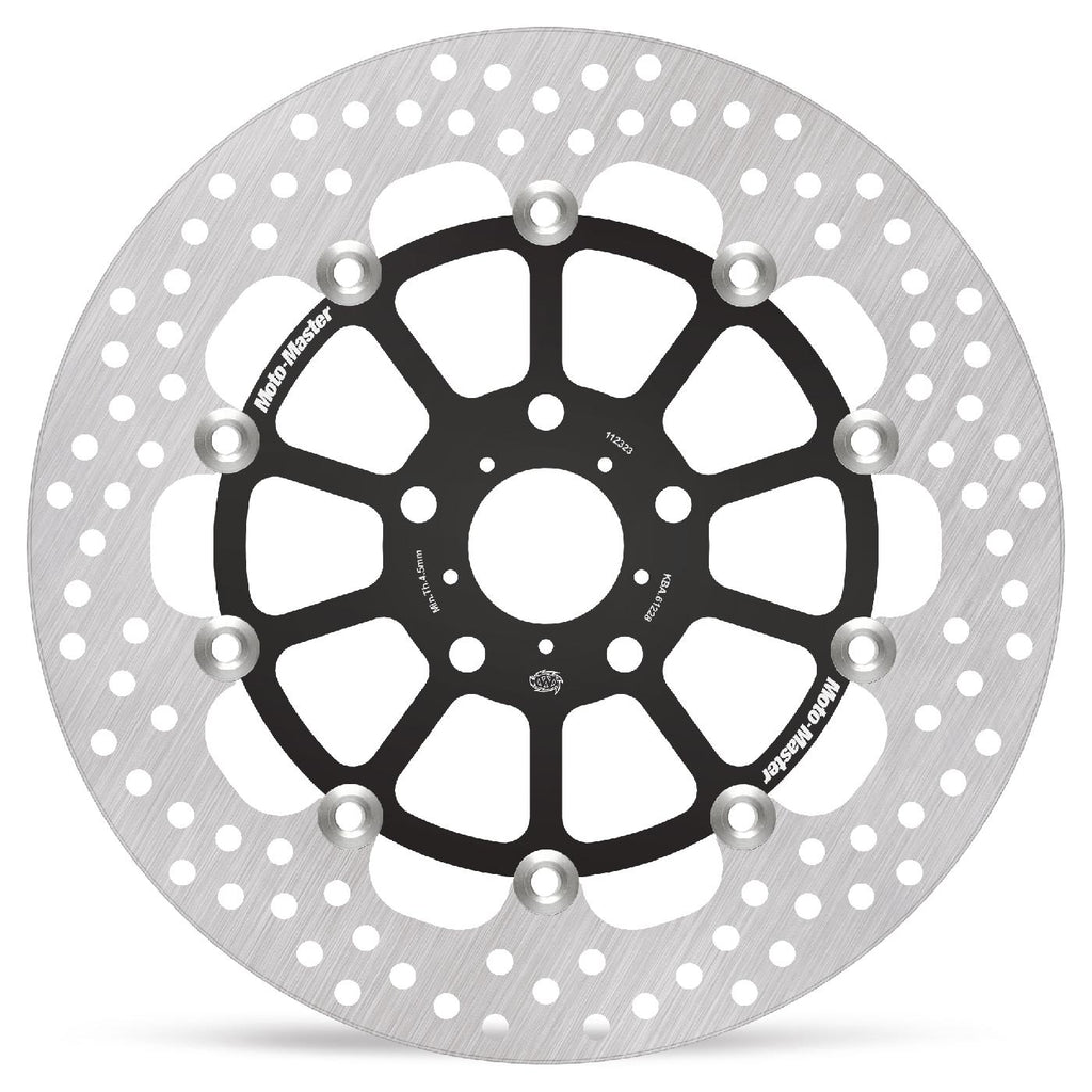 Moto-Master Motorcycle Brake Disc 112323