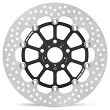 Load image into Gallery viewer, Moto-Master Motorcycle Brake Disc 112323