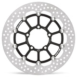 Moto-Master Motorcycle Brake Disc 112329