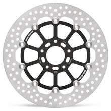 Load image into Gallery viewer, Moto-Master Motorcycle Brake Disc 112332