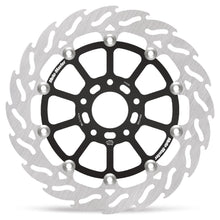 Load image into Gallery viewer, Moto-Master Motorcycle Brake Disc 112333