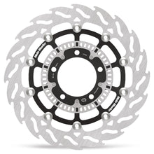 Load image into Gallery viewer, Moto-Master Motorcycle Brake Disc 112343