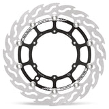 Moto-Master Motorcycle Brake Disc 112345