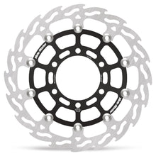 Load image into Gallery viewer, Moto-Master Motorcycle Brake Disc 112346