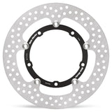 Moto-Master Motorcycle Brake Disc 112350