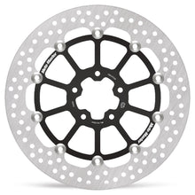 Load image into Gallery viewer, Moto-Master Motorcycle Brake Disc 112353