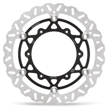 Load image into Gallery viewer, Moto-Master Motorcycle Brake Disc 112356