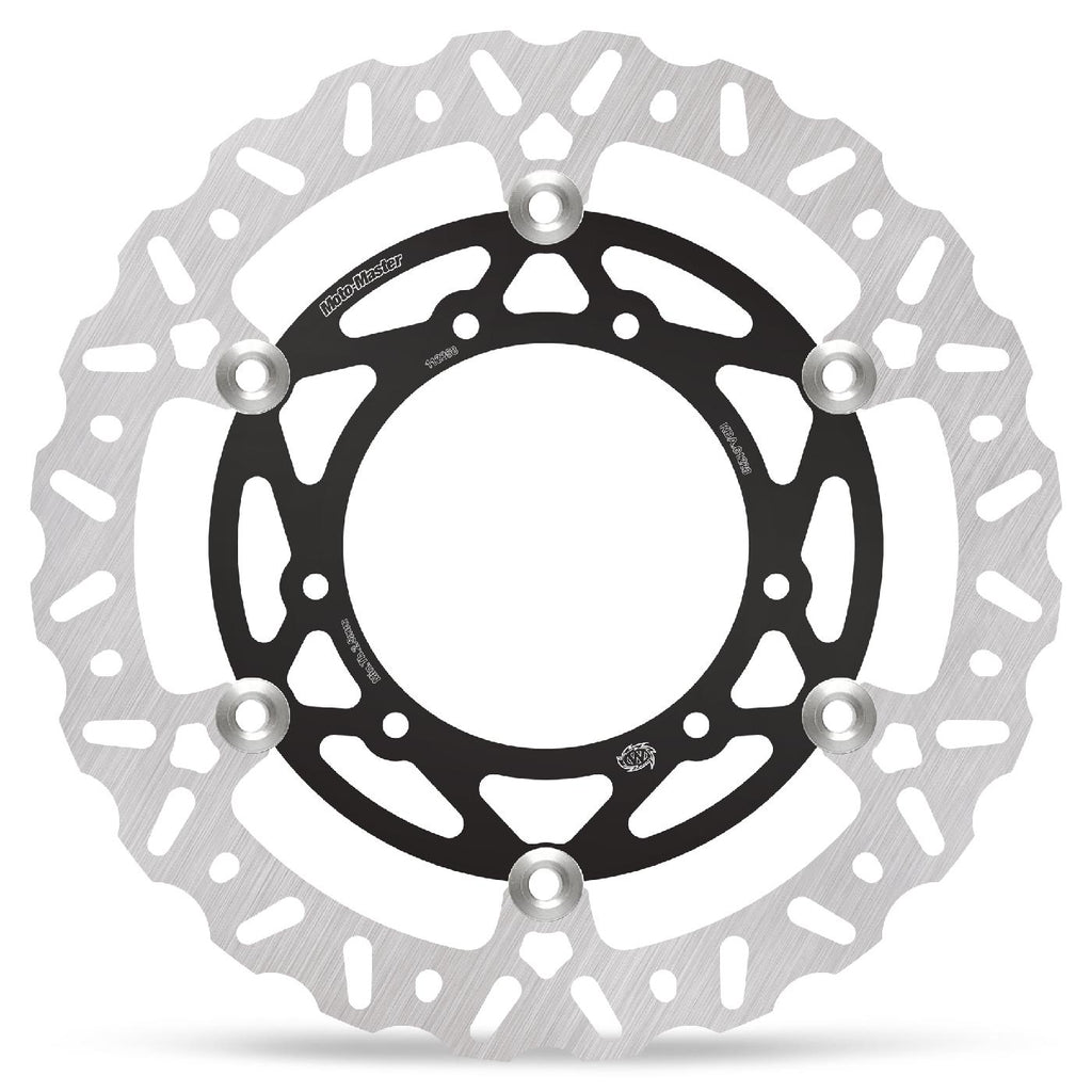 Moto-Master Motorcycle Brake Disc 112358