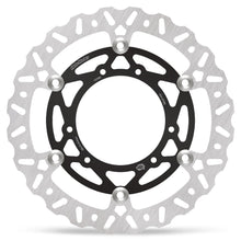 Load image into Gallery viewer, Moto-Master Motorcycle Brake Disc 112358
