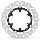 Moto-Master Motorcycle Brake Disc 112369