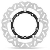 Moto-Master Motorcycle Brake Disc 112375