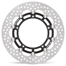 Load image into Gallery viewer, Moto-Master Motorcycle Brake Disc 112382