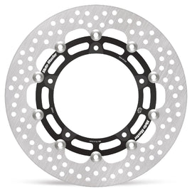 Moto-Master Motorcycle Brake Disc 112382