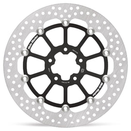 Moto-Master Motorcycle Brake Disc 112384