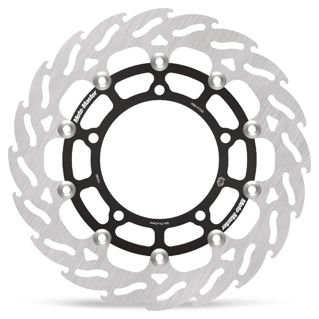 Brake Disc for Suzuki GSX-S 750 (2017–2025) - Moto-Master 112385