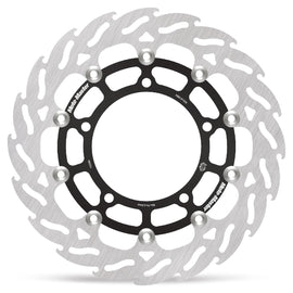 Brake Disc for Suzuki GSX-S 750 (2017–2025) - Moto-Master 112385
